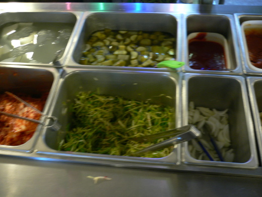 수지식당 이미지