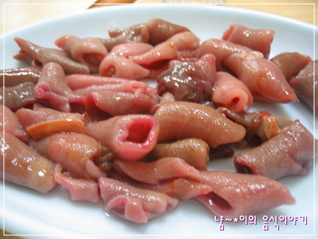 성도식당 이미지